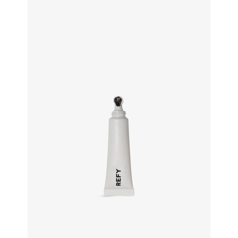 REFY vegan lip gloss 13ml with metal applicator, UK version