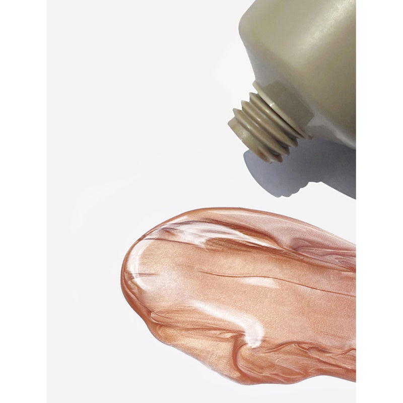 REFY Body Glow 70ml body shimmer, imported from the UK