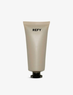 REFY Body Glow 70ml body shimmer, imported from the UK