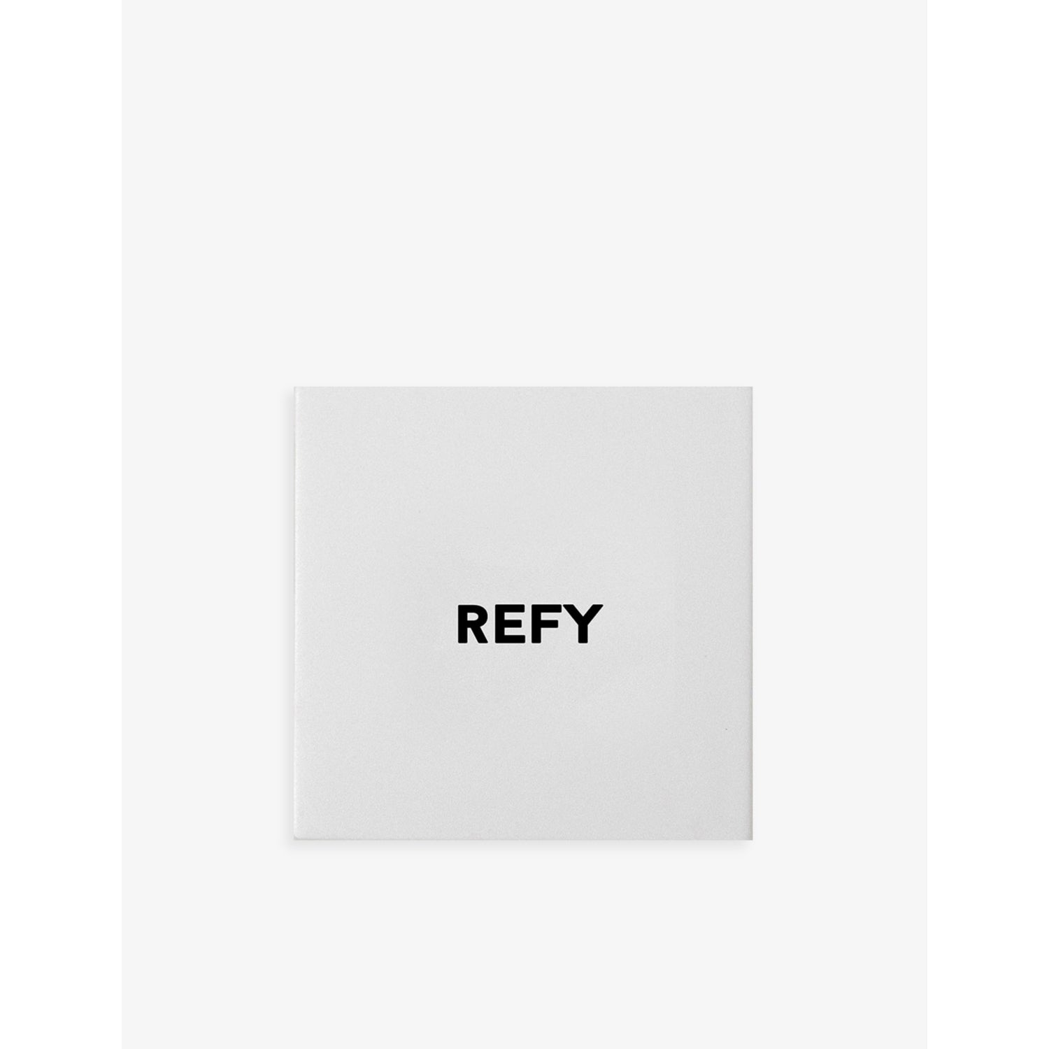 REFY Skin Finish powder 26g - British product