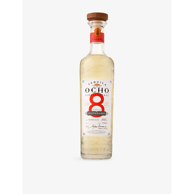 selfridges Ocho Reposado Tequila 500ml- Buy online at McGrocer