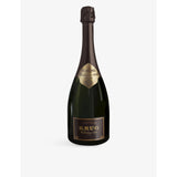 Krug brut champagne Collection 1995 750ml, UK version