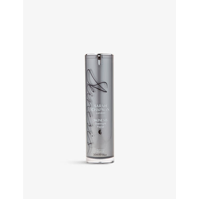 selfridges Sarah Chapman Skinesis Overnight Facial Deluxe Treatment 30ml- Buy online at McGrocer