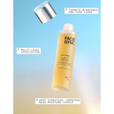 Face Gym Skin Changer Essence toner 100ml, imported from the UK