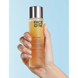 Face Gym Skin Changer Essence toner 100ml, imported from the UK