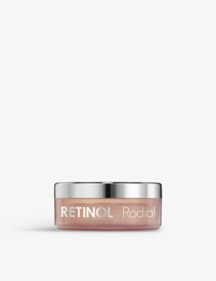 Rodial retinol resurfacing pads mini 20 pads - British product