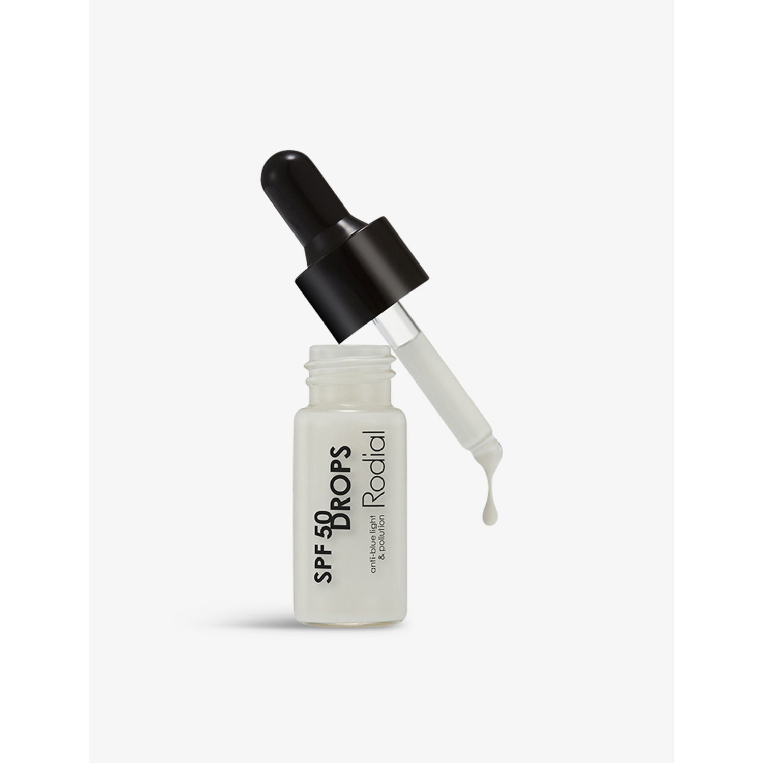 Rodial SPF50 drops 10ml, imported from the UK
