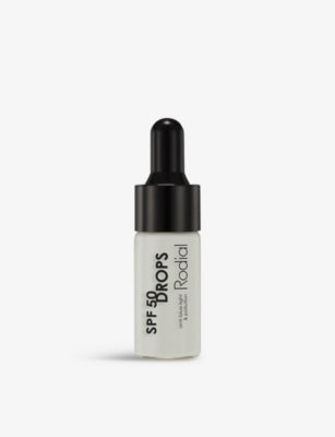 Rodial SPF50 drops 10ml, imported from the UK