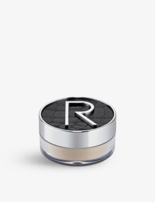 Rodial deluxe glass setting powder 6g - British product