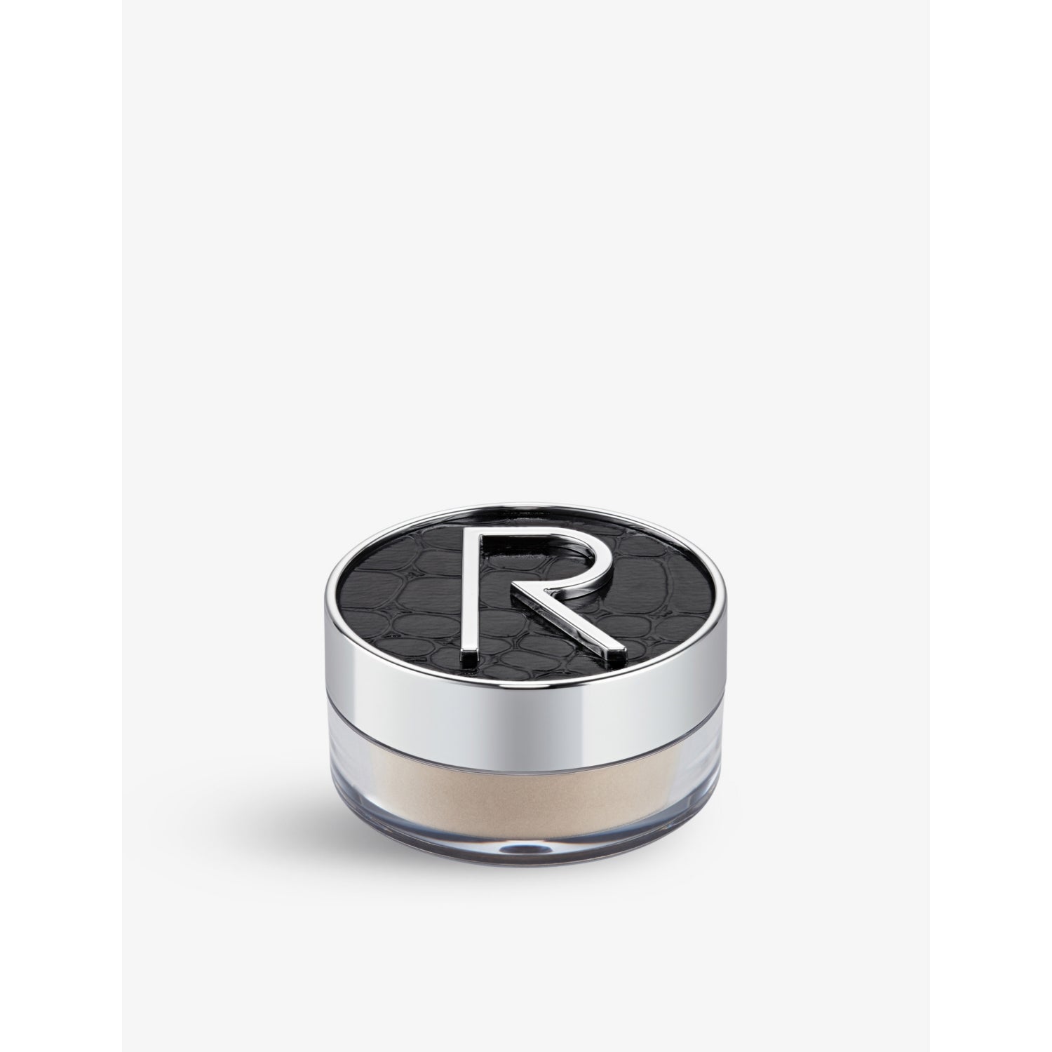 Rodial deluxe glass setting powder 6g - British product