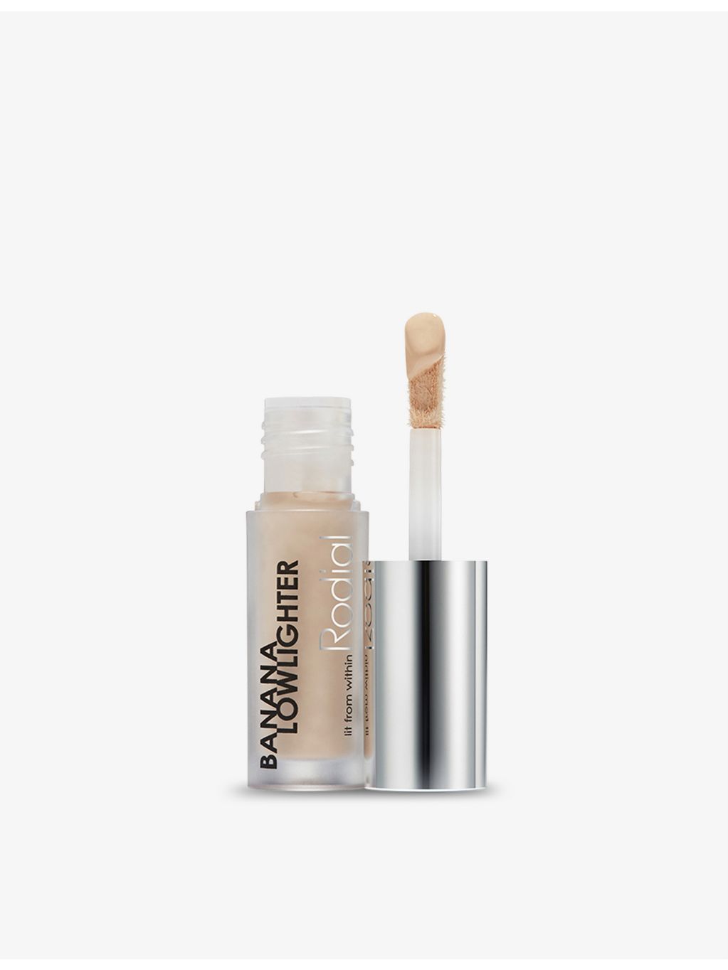 Rodial Banana lowlighter 1.6ml, imported from the UK