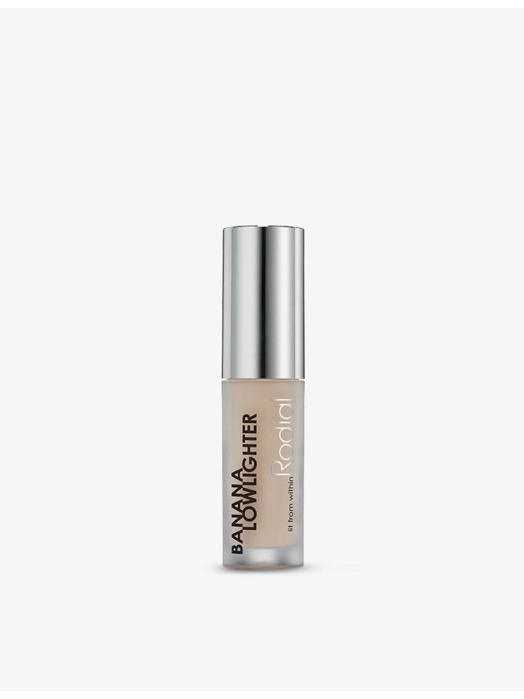 Rodial Banana lowlighter 1.6ml, imported from the UK