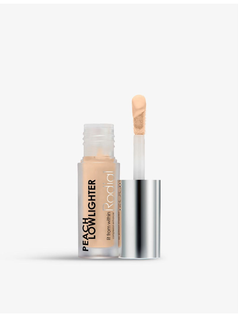 Rodial Peach Lowlighter Deluxe 1.6ml makeup, UK version