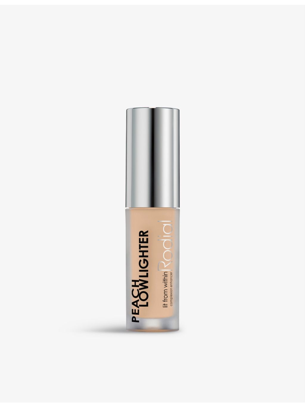 Rodial Peach Lowlighter Deluxe 1.6ml makeup, UK version