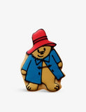 Biscuiteers Paddington Bear letterbox biscuit 15g (British brand)