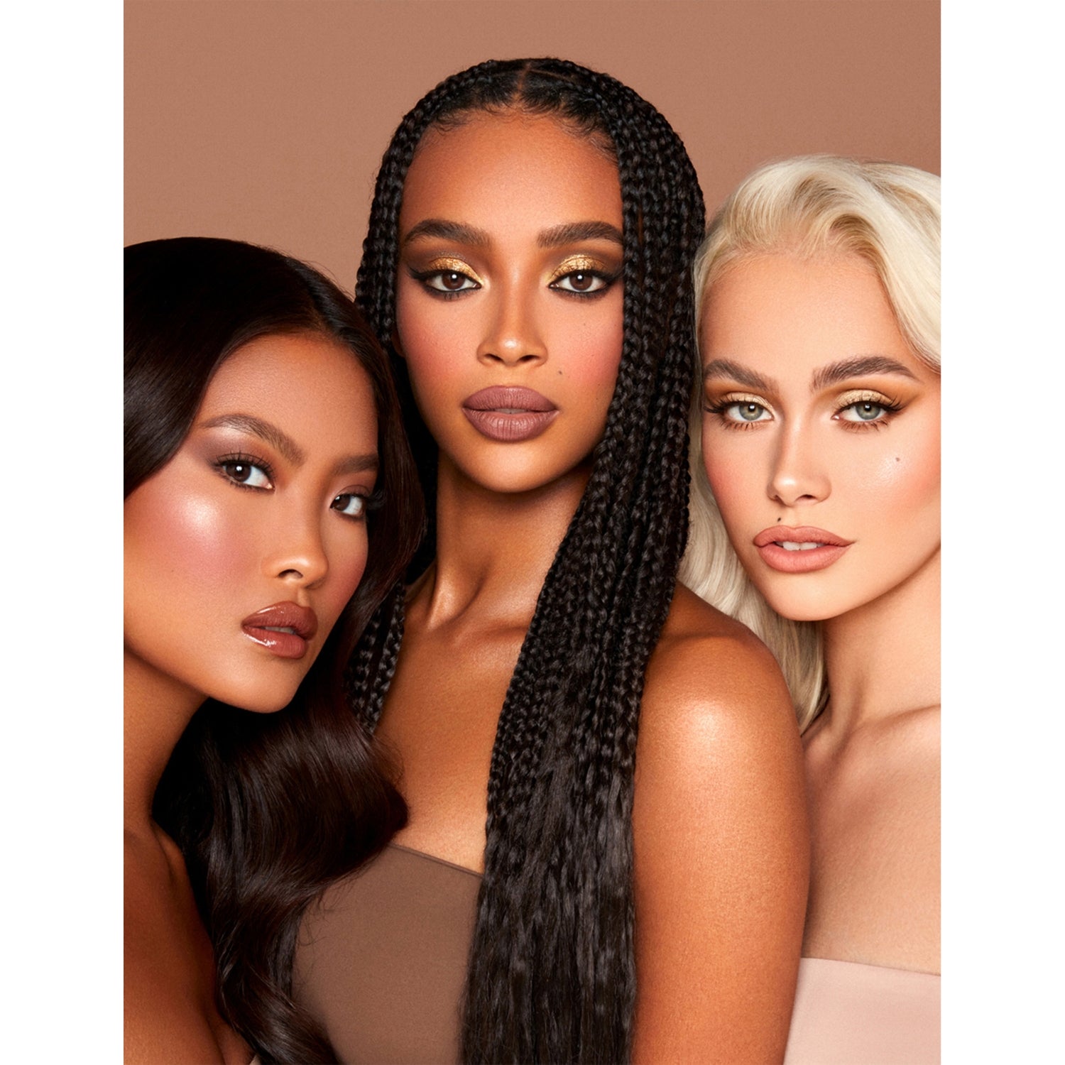 Kylie Cosmetics Kyshadow pressed powder eyeshadow palette 16g, imported from the UK
