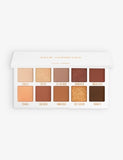 Kylie Cosmetics Kyshadow pressed powder eyeshadow palette 16g, imported from the UK