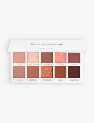 Kylie Cosmetics Kyshadow Pressed Powder Palette 16g