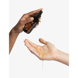 Maude Oil No.0 daily massage oil 118ml, UK version
