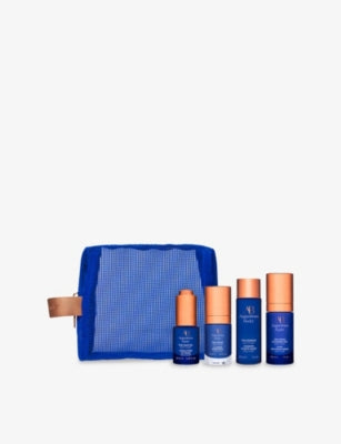 Augustinus Bader starter kit with The Rich Cream (British brand)