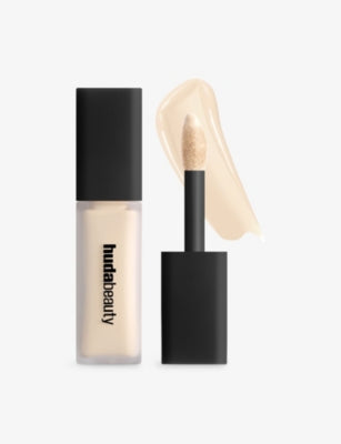 Huda Beauty FAUXFILTER Luminous Matte liquid concealer 9ml, imported from the UK