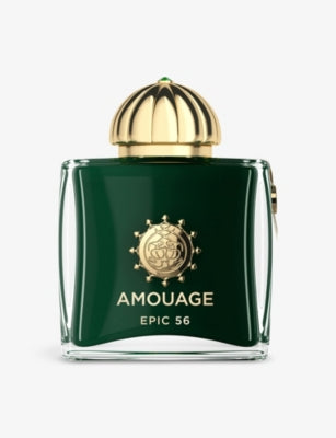 Amouage Epic 56 Woman extrait de parfum 100ml - British product