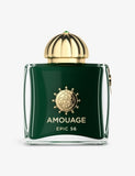 Amouage Epic 56 Woman extrait de parfum 100ml - British product