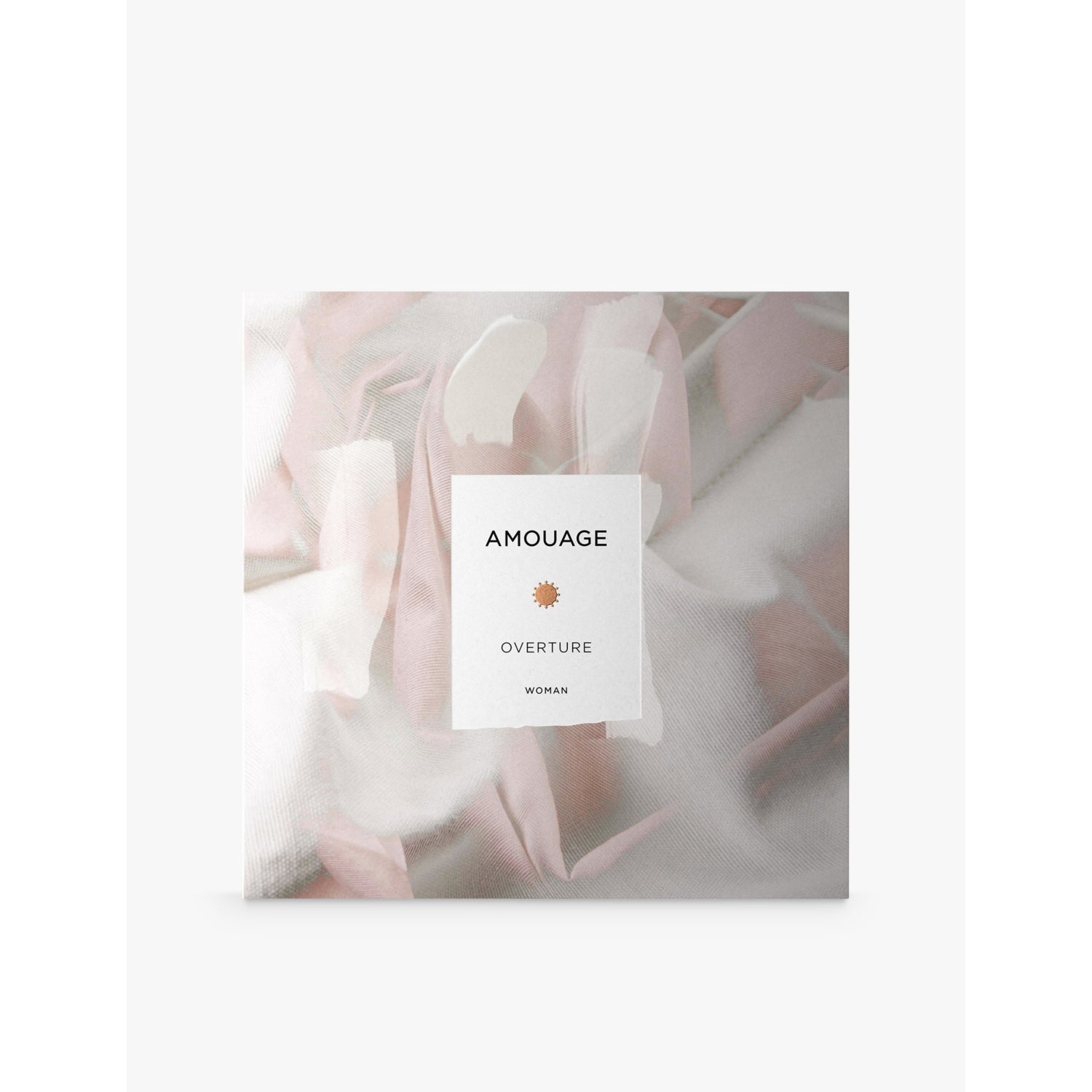 Amouage Overture Woman eau de parfum 100ml - British product