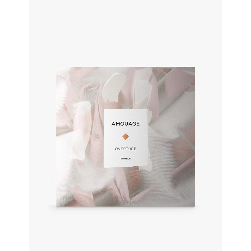 Amouage Overture Woman eau de parfum 100ml - British product