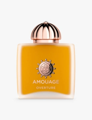 Amouage Overture Woman eau de parfum 100ml - British product