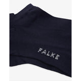 Falke Fine Softness ankle stretch-woven socks, UK version