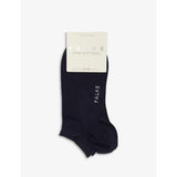 Fine Softness ankle stretch-woven socks - 2009 WHITE - 2/5