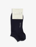 Falke Fine Softness ankle stretch-woven socks, UK version