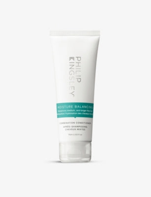 Philip Kingsley Moisture Balancing conditioner 75ml (British brand)