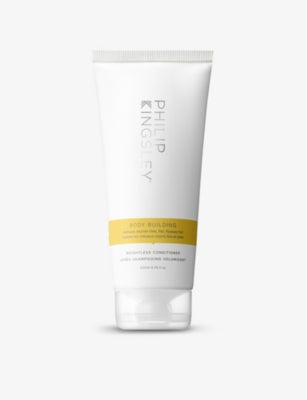 Philip Kingsley Body Building conditioner 200ml, imported from the UK