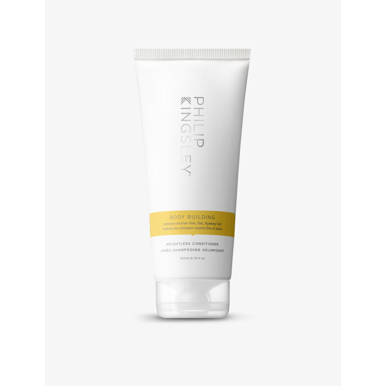 Philip Kingsley Body Building conditioner 200ml, imported from the UK
