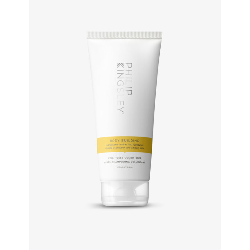 Philip Kingsley Body Building conditioner 200ml, imported from the UK