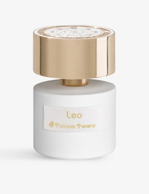 Tiziana Terenzi Leo extrait de parfum 100ml, imported from the UK