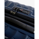 Tumi Extended Trip expandable suitcase 77.5cm, imported from the UK