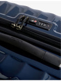 Tumi Extended Trip expandable suitcase 77.5cm, imported from the UK