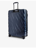 Tumi Extended Trip expandable suitcase 77.5cm, imported from the UK