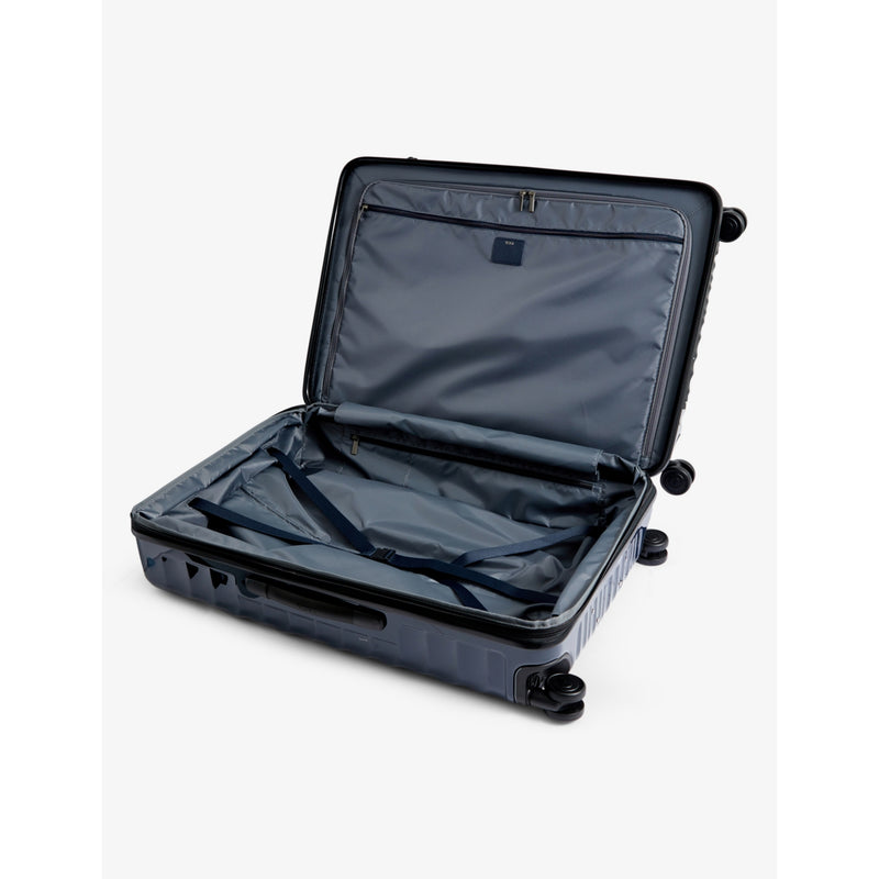 Tumi Extended Trip expandable suitcase 77.5cm, imported from the UK