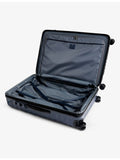 Tumi Extended Trip expandable suitcase 77.5cm, imported from the UK