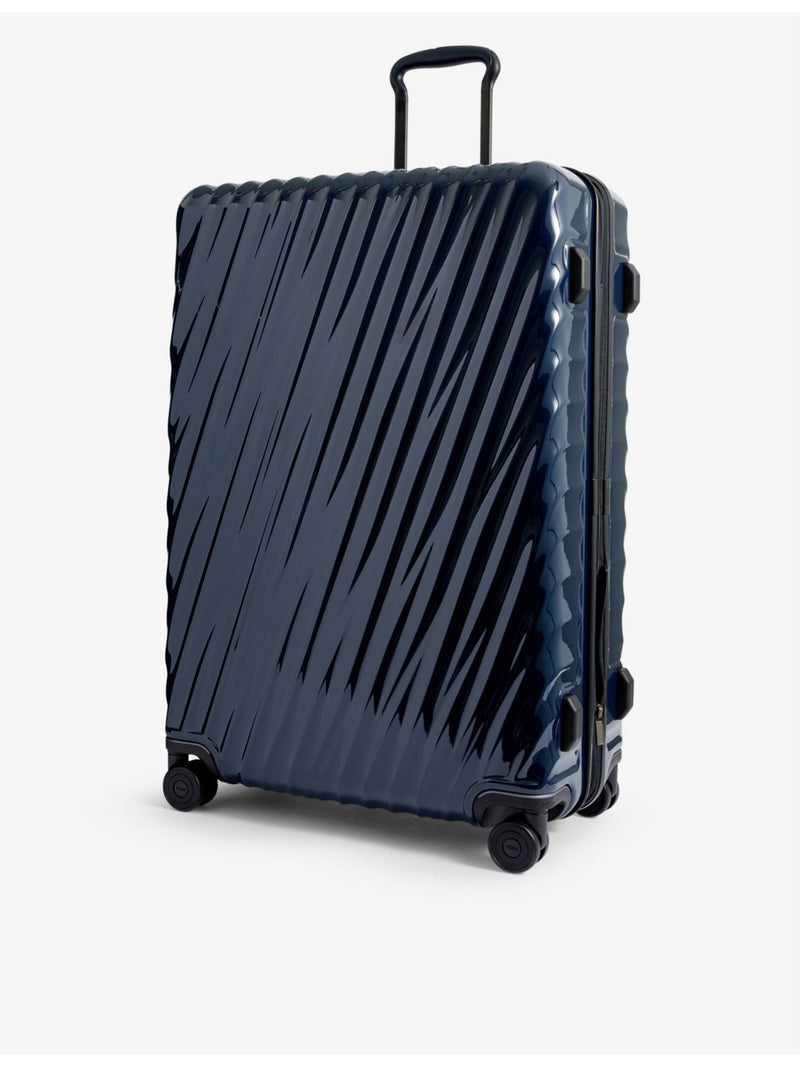 Tumi Extended Trip expandable suitcase 77.5cm, imported from the UK