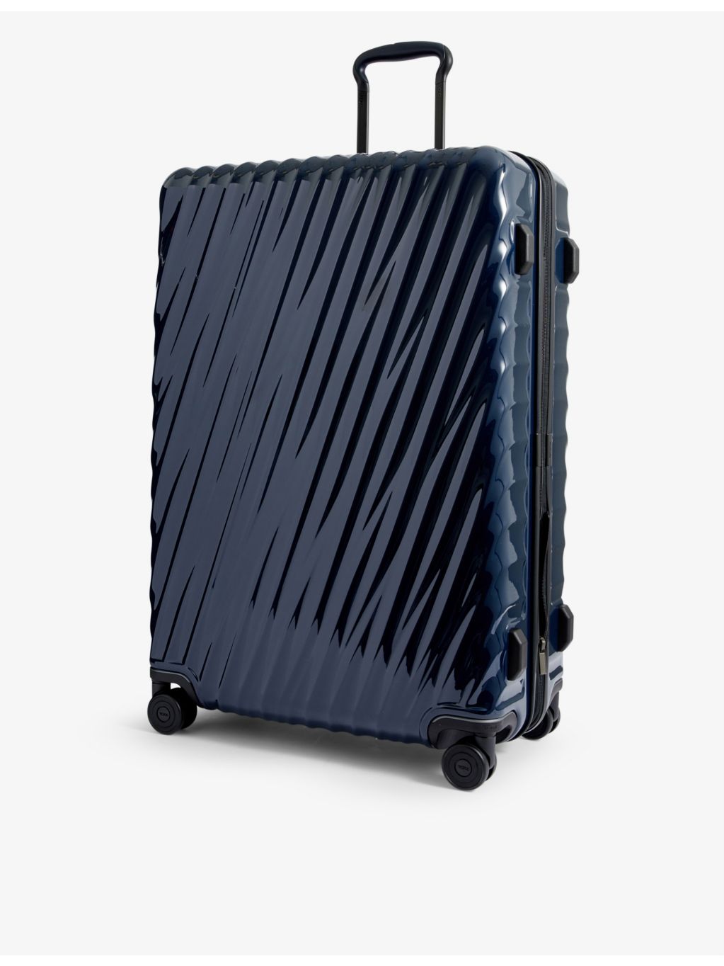Tumi Extended Trip expandable suitcase 77.5cm, imported from the UK