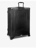 TUMI Extended Trip expandable four-wheel shell suitcase, UK version