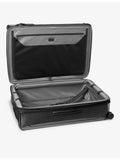 TUMI Extended Trip expandable four-wheel shell suitcase, UK version