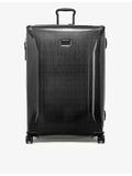 TUMI Extended Trip expandable four-wheel shell suitcase, UK version