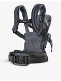 BABYBJÖRN Harmony 3D mesh baby carrier (British brand)