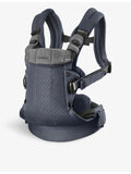 BABYBJÖRN Harmony 3D mesh baby carrier (British brand)